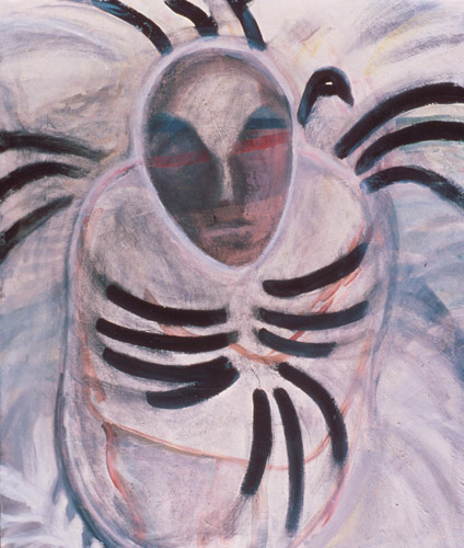 Meghan Caughey, Celtic Angel, No.8