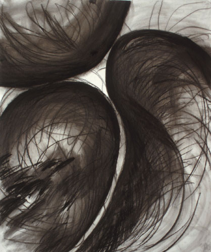 Meghan Caughey, Plasma, No.9