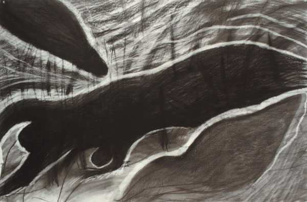 Meghan Caughey, Delving Deeply, No.10