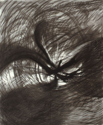 Meghan Caughey, Untitled, No.11