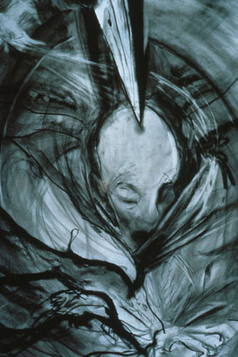 Meghan Caughey, Deliverance, No.13
