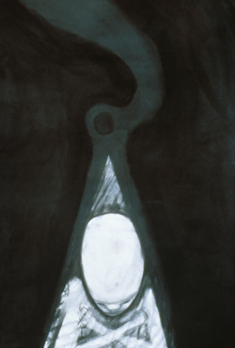 Meghan Caughey, Untitled, No.14