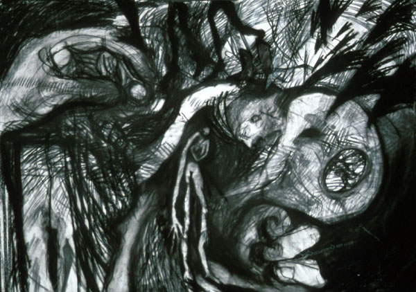 Meghan Caughey, Untitled, No.19