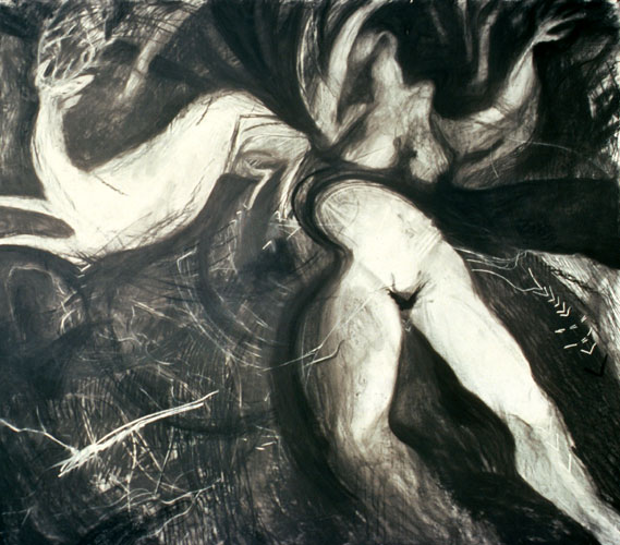 Meghan Caughey: Untitled, No. 21