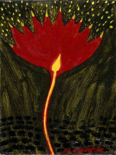 Meghan Caughey, Red Lotus