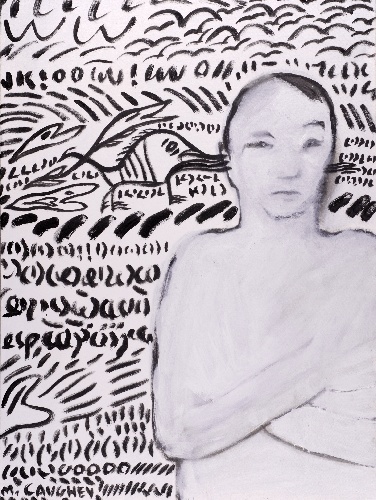 Meghan Caughey, Hearing Voices