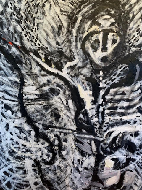 The Visceral Cellist